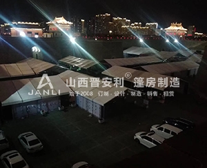 十一國(guó)慶大同車展