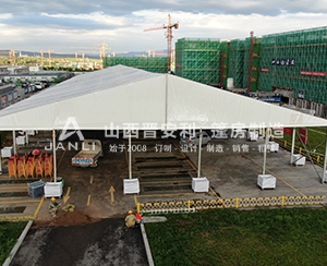 山西八建國科大項(xiàng)目部技能大賽