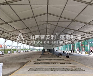 山西八建國科大項(xiàng)目部技能大賽