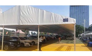 山西篷房篷布使用注意事項及如何保養(yǎng)維護