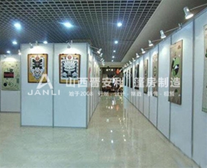 標(biāo)準(zhǔn)展位